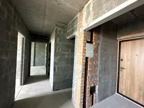 квартира по адресу Столичное шоссе, 3-А