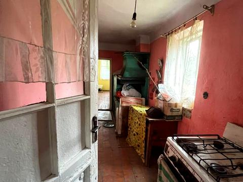 дом по адресу Криховецкая ул., 71