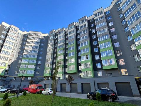 квартира за адресою Приозерна вул., 20