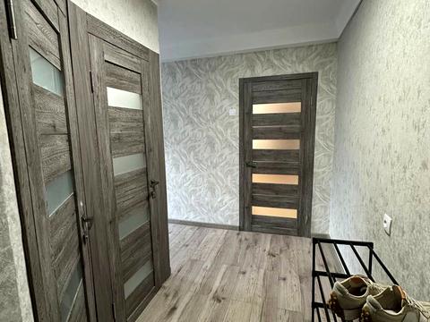 квартира за адресою Юности, 6 а