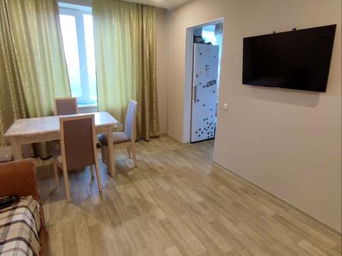 квартира за адресою Перемоги просп., 66