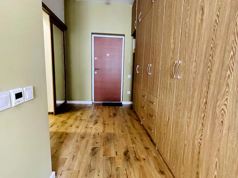 квартира по адресу Стрыйская ул., 86