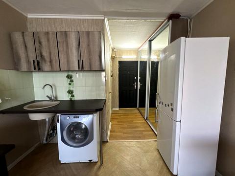 квартира по адресу Добровольцев пер., 10