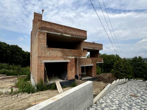 будинок за адресою Підгірна вул.