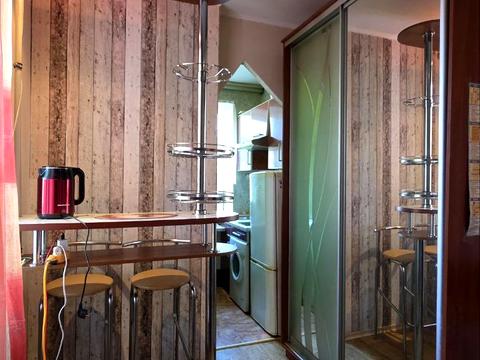 квартира по адресу Ивана Камышева ул., 32а