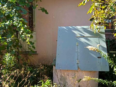 будинок за адресою Львівська, 9