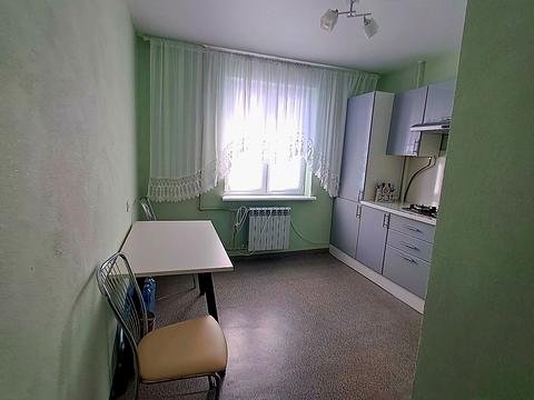 квартира по адресу Віктора Оцерклевича ул. (Курчатова), 1б