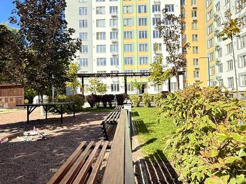 квартира по адресу Героев-Спасателей ул. (Волкова), 3в