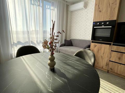 квартира по адресу Волчинецкая ул., 223-А