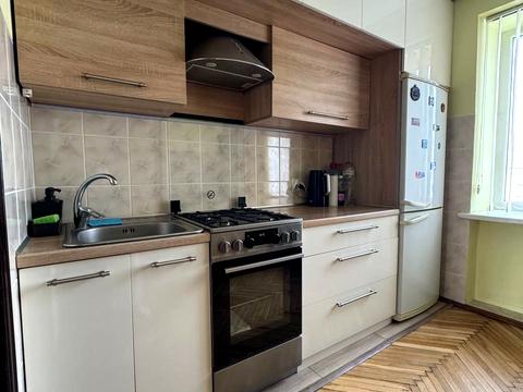квартира по адресу Багряного ул., 51