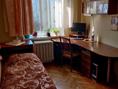 квартира по адресу Дарницкий бульв., 4-А