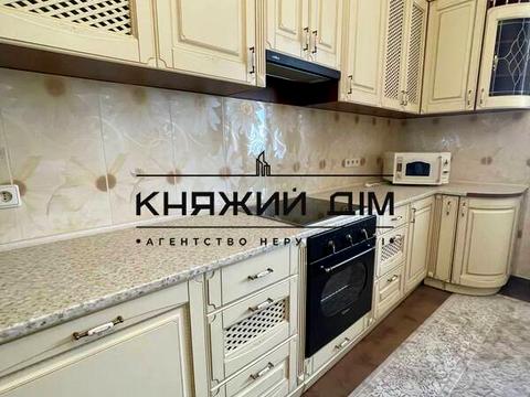 квартира по адресу Василия Тютюнника ул. (Анрі Барбюса), 37/1