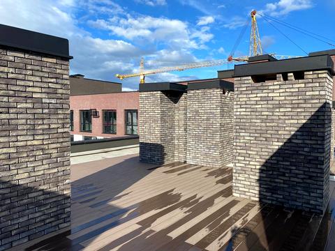 квартира за адресою Романа Левицького вул., 4