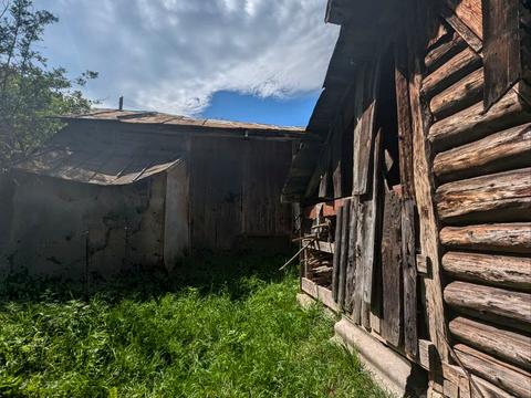 ділянка за адресою 