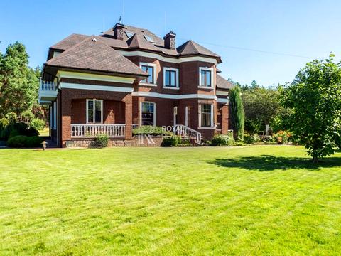 будинок за адресою Заповідна