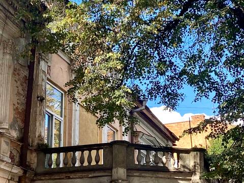 квартира за адресою Івана Франка вул., 35