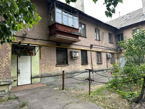 коммерческая по адресу Гетьмана Павла Полуботка ул. (Попудренко), 46/2