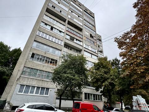 квартира по адресу Гринченко ул., 4б