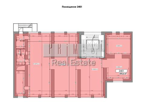 комерційна за адресою Саксаганського вул., 53/80