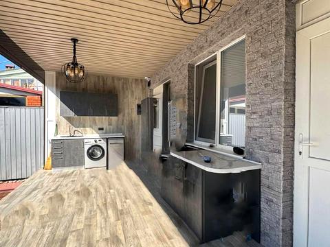 дом по адресу Степова