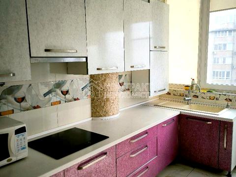 квартира за адресою Гвардійців-Широнінців вул., 33
