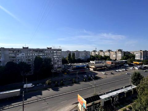 квартира по адресу Сумгаитская ул., 24/1