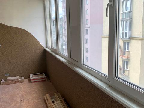 квартира по адресу В.Симоненка, 37