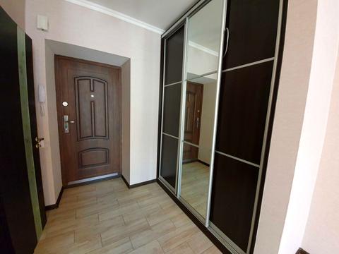 квартира по адресу Святошинская ул., 27