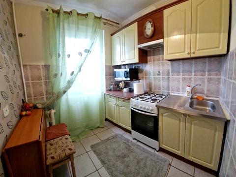 квартира за адресою Лисеницька вул., 4