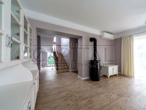 дом по адресу Мальовнича