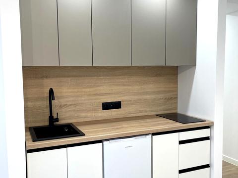 квартира за адресою Сулеймана Стальського вул., 8