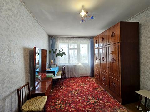 квартира по адресу Парусный пер., 1А