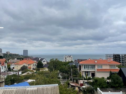 дом по адресу Морехідний пер.