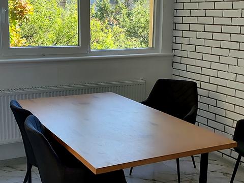 квартира по адресу Петра Григоренко просп. (Маршала Жукова), 39