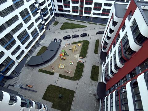 квартира по адресу Трускавецкая ул., 111