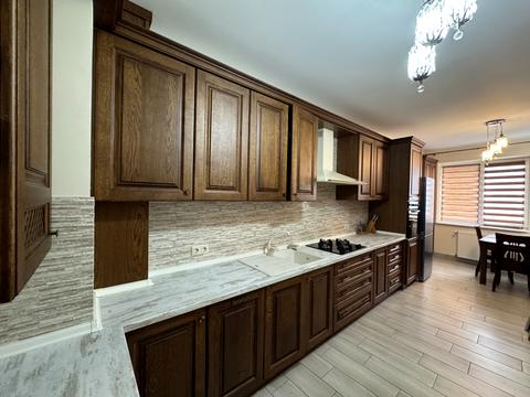 квартира по адресу Григория Грабянки ул., 5