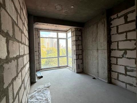 квартира за адресою Нагірна вул., 16
