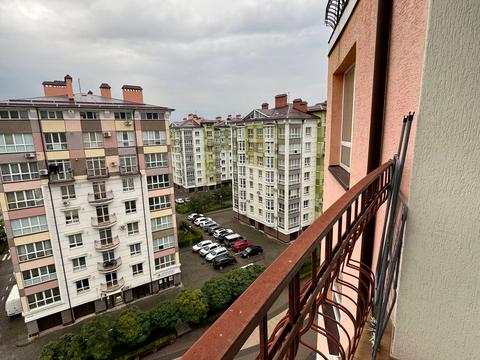 квартира по адресу Слободская ул., 26