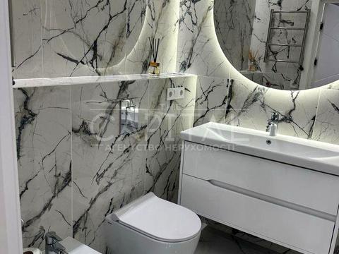 квартира за адресою Мартинова просп., 28