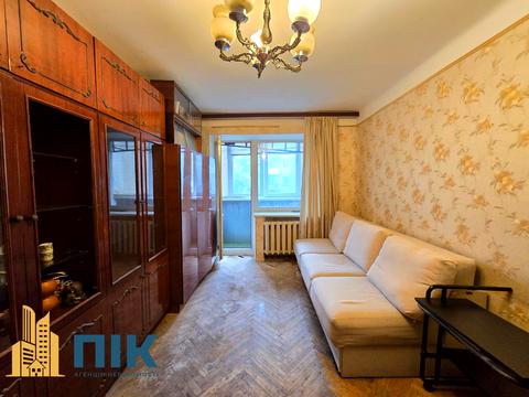 квартира за адресою Будівельників вул., 8