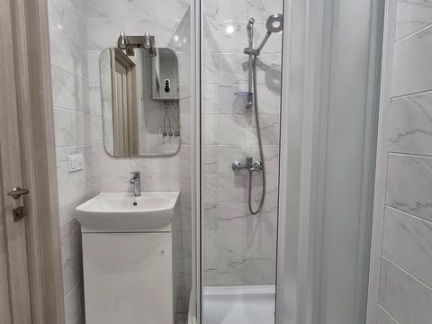 квартира за адресою Салютна вул., 2