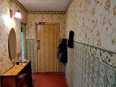 квартира по адресу Джохара Дудаєва ул. (Нікітченка), 4 к1