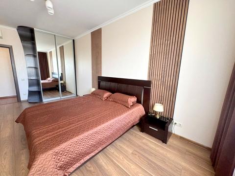 квартира за адресою Голосіївський просп. (40-річчя Жовтня), 58