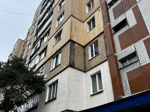 квартира по адресу Симона Петлюры ул. (Черняховського), 13-А