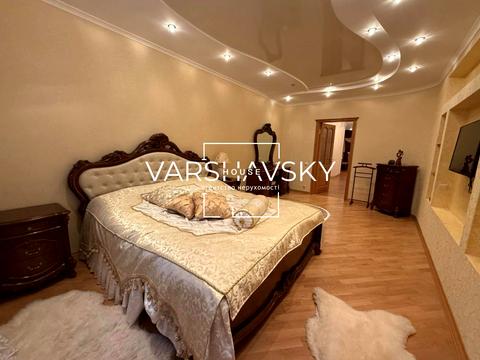 квартира за адресою Олександра Мишуги вул., 2