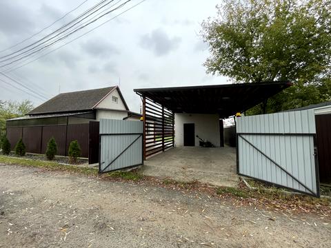 дом по адресу Тенистий пров., 10