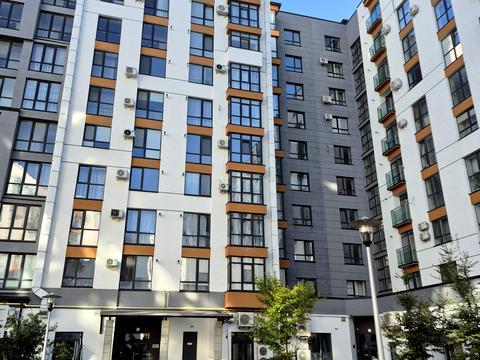 квартира за адресою Гетьмана Мазепи вул., 164