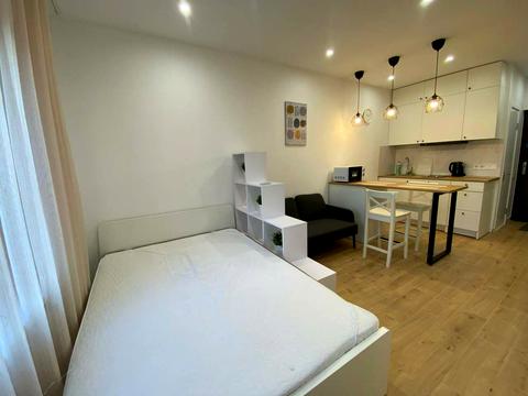 квартира по адресу Евгения Сверстюка ул. (Марины Расковой), 6-Г