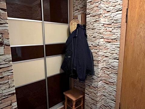 квартира по адресу Каховская ул., 5