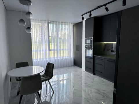 квартира по адресу Трускавецкая ул., 14